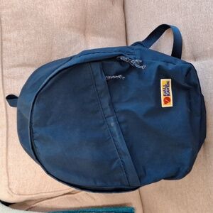 FJALLRAVEN vardag 16